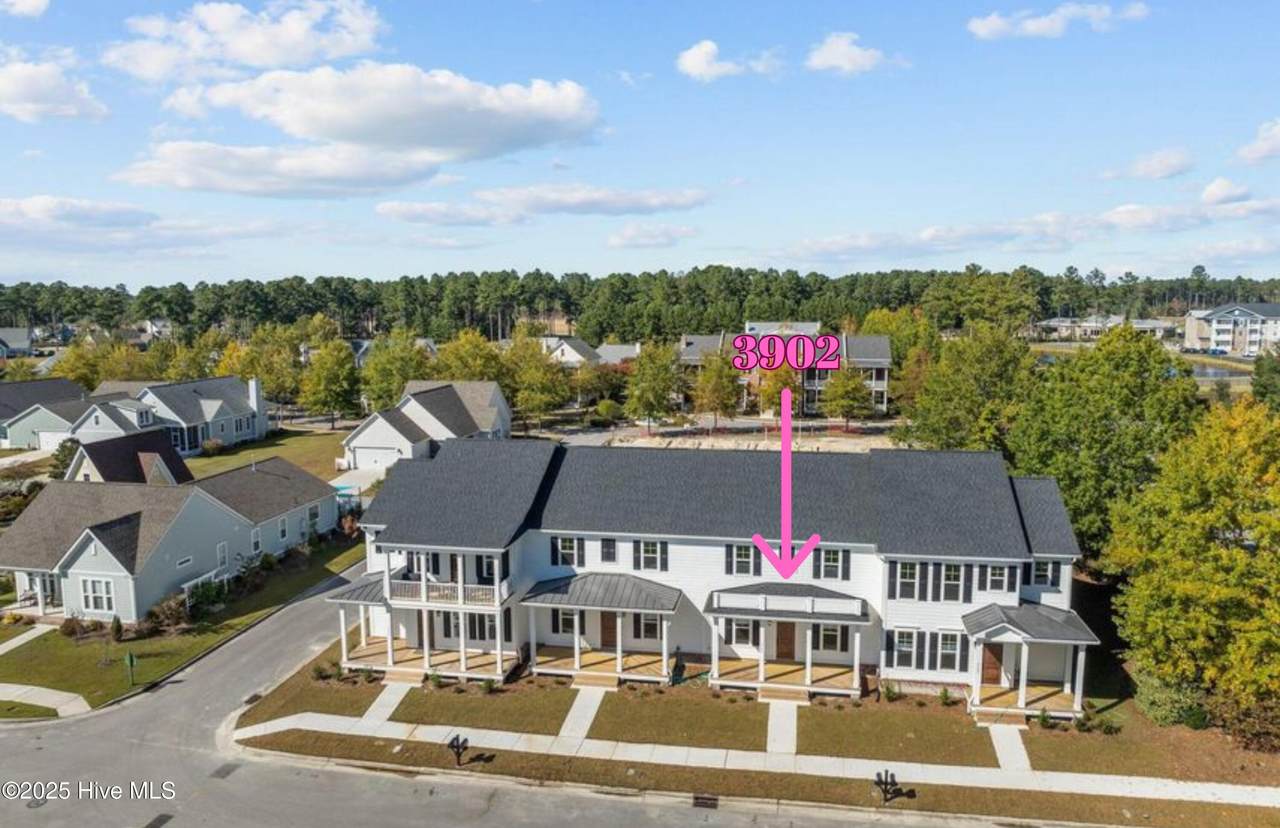 3902 Reunion Pointe Lane - Photo 1