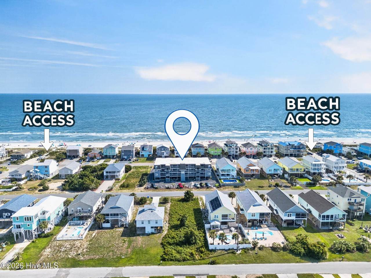 2714 Beach Drive - Photo 1