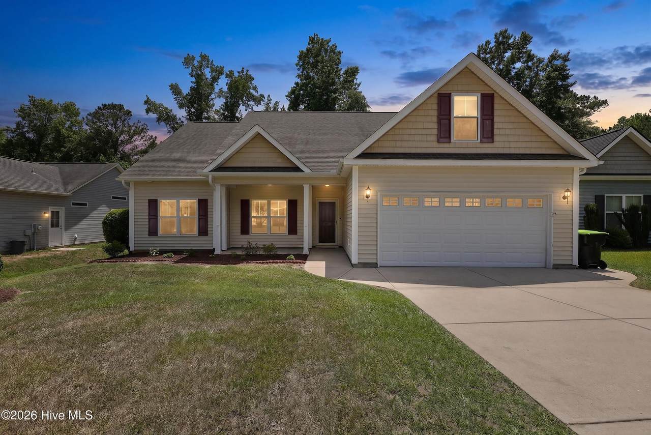 8775 Lanvale Oaks Drive - Photo 1