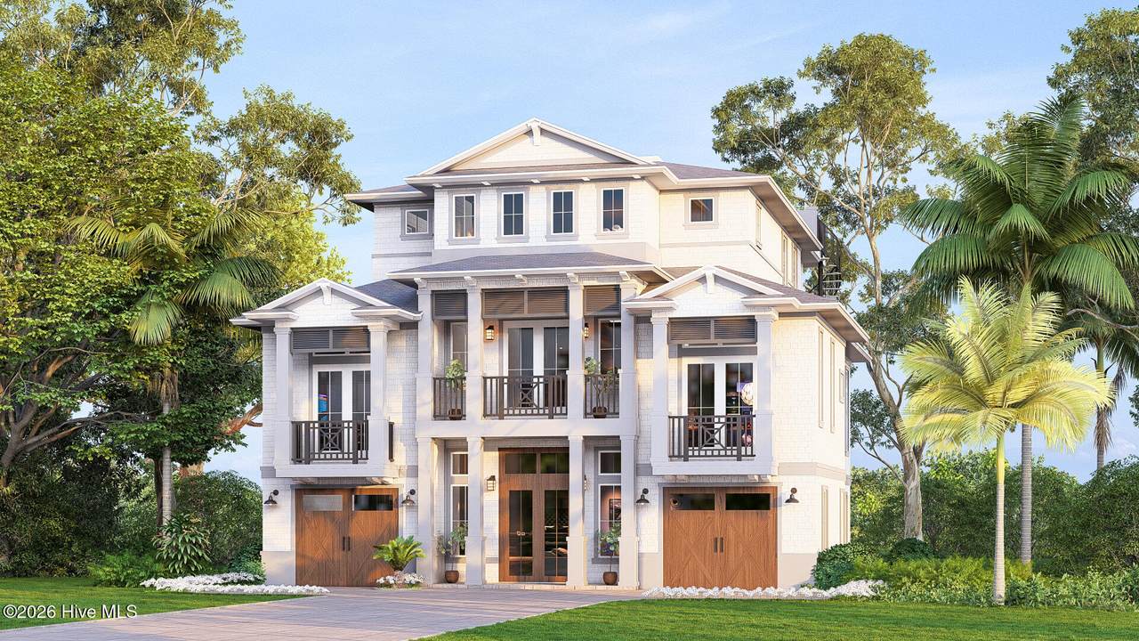 188 Dockside Drive - Photo 1