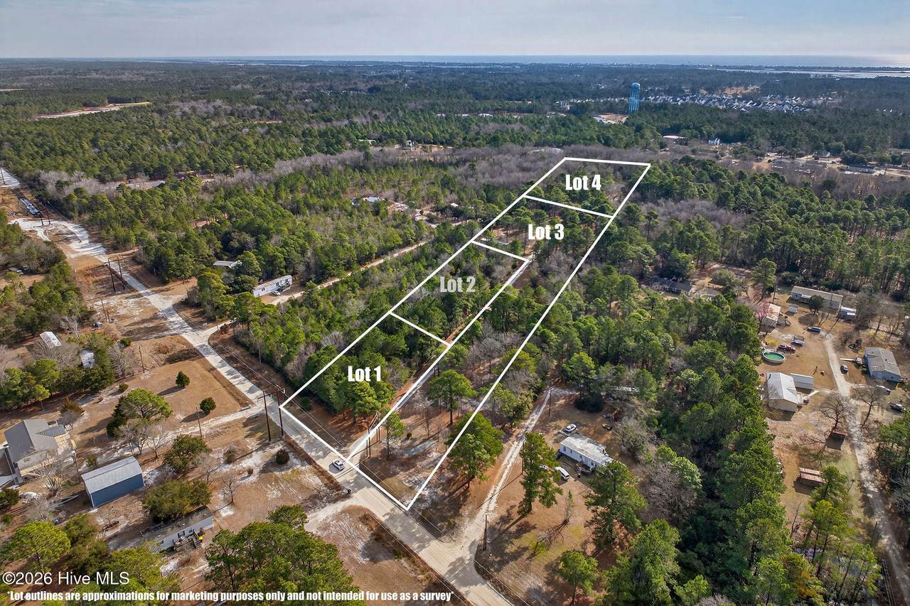 413-421 Buds Lane - Photo 1