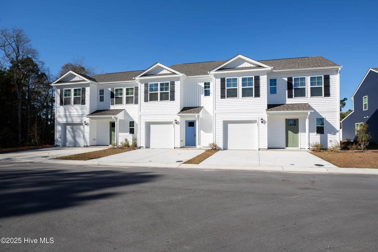 116 Grassland Road - Photo 1