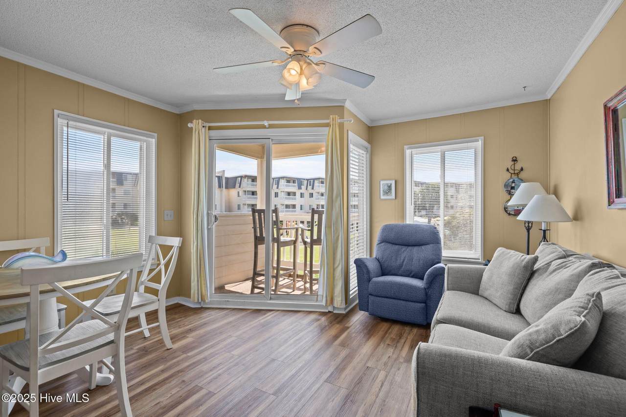 1904 Fort Macon Road - Photo 1