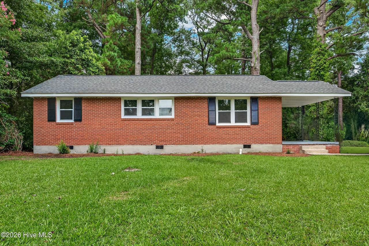 127 Kitt Drive - Photo 1