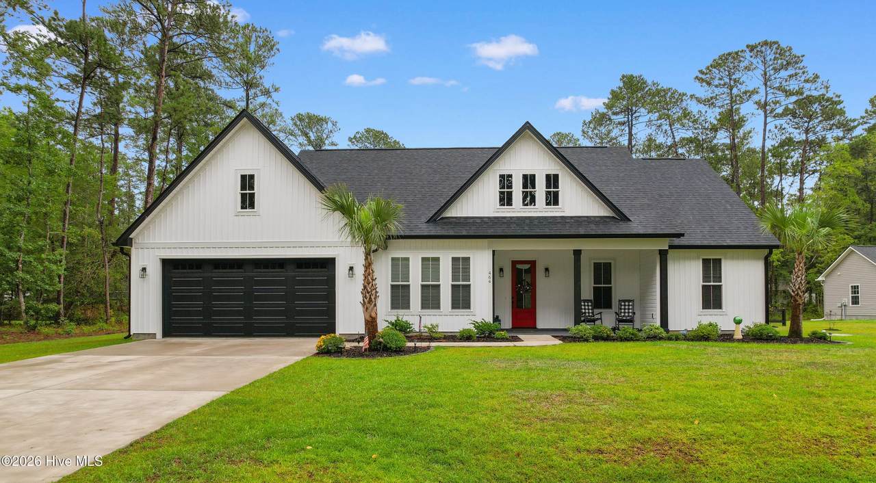 464 Boundary Loop Road - Photo 1