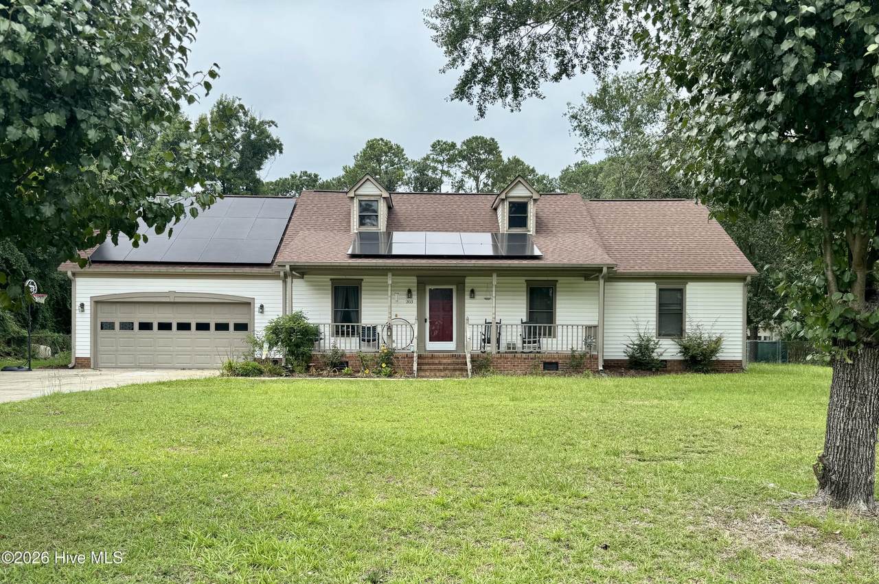 203 Walden Woods Drive - Photo 1