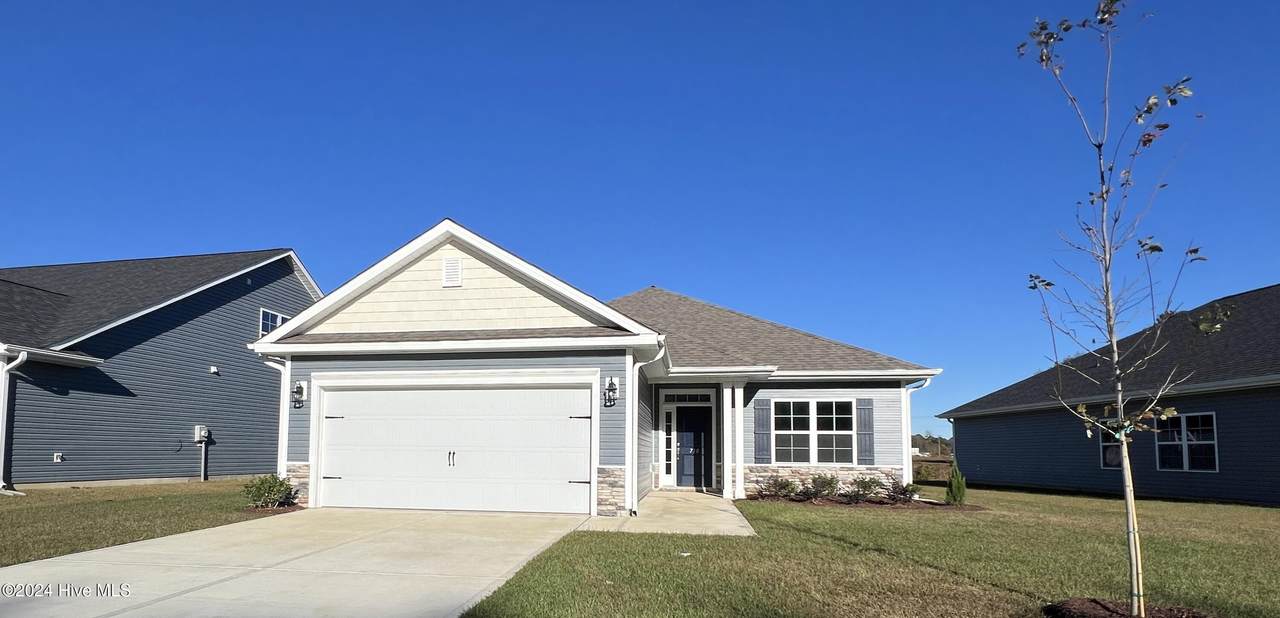 749 Greenwich Place - Photo 1