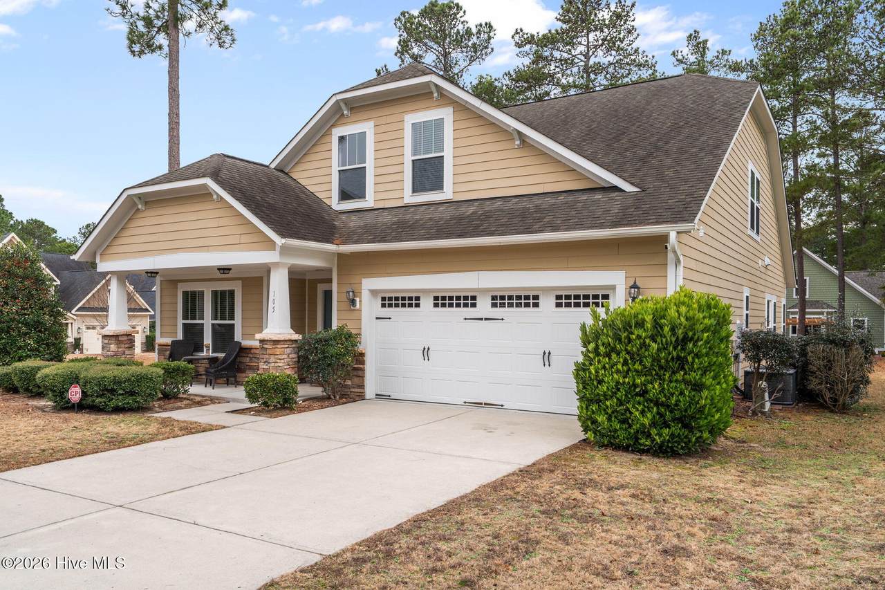 105 Leesville Loop - Photo 1
