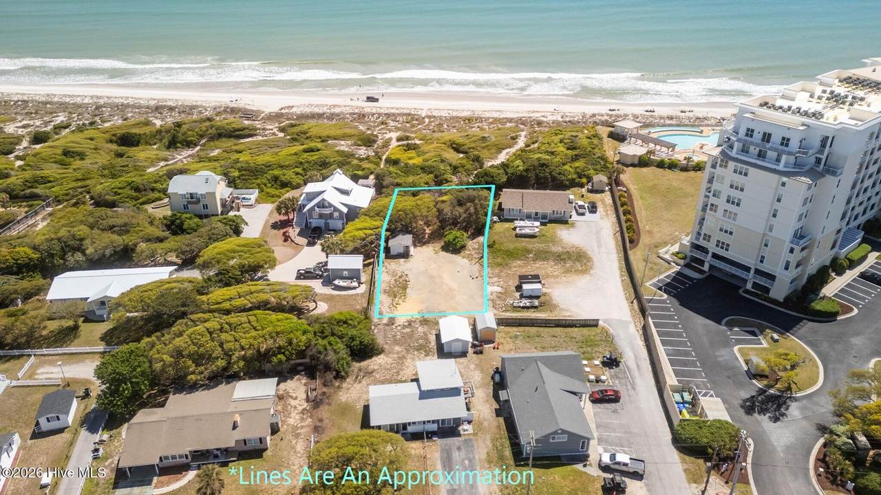 1395 Salter Path Road - Photo 1