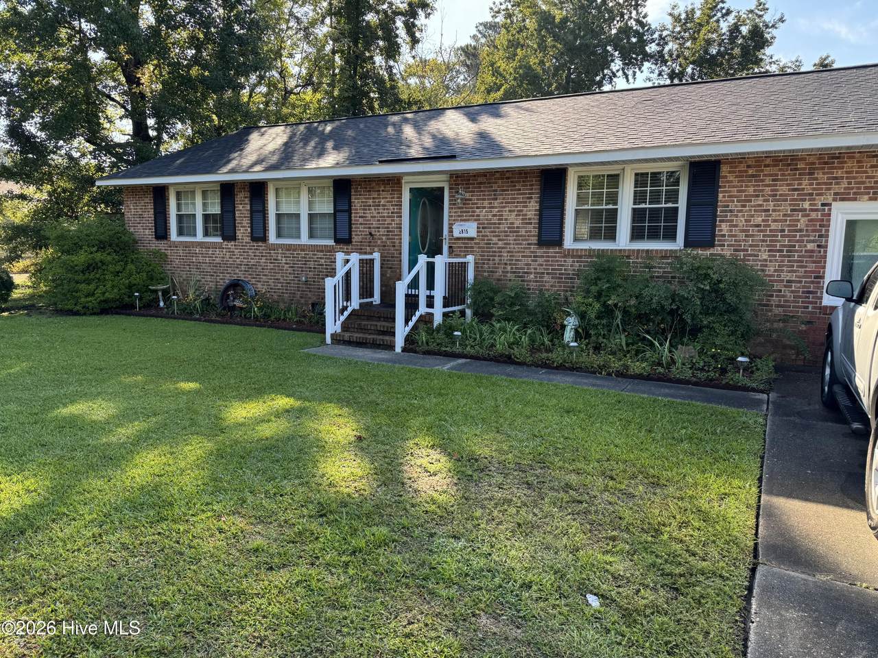 2815 Northwoods Drive - Photo 1