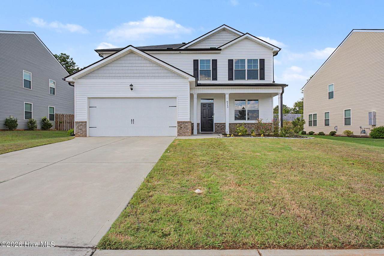6113 Whitewater Drive - Photo 1