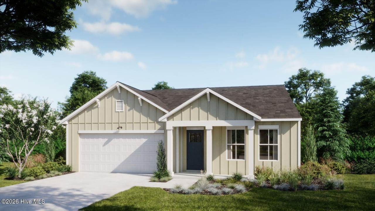 1054 Lake House Road - Photo 1