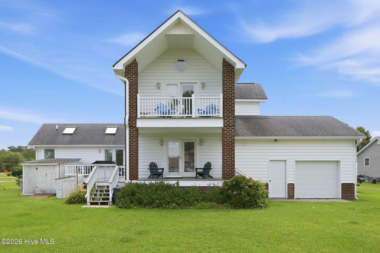 166 Wallace Road - Photo 1
