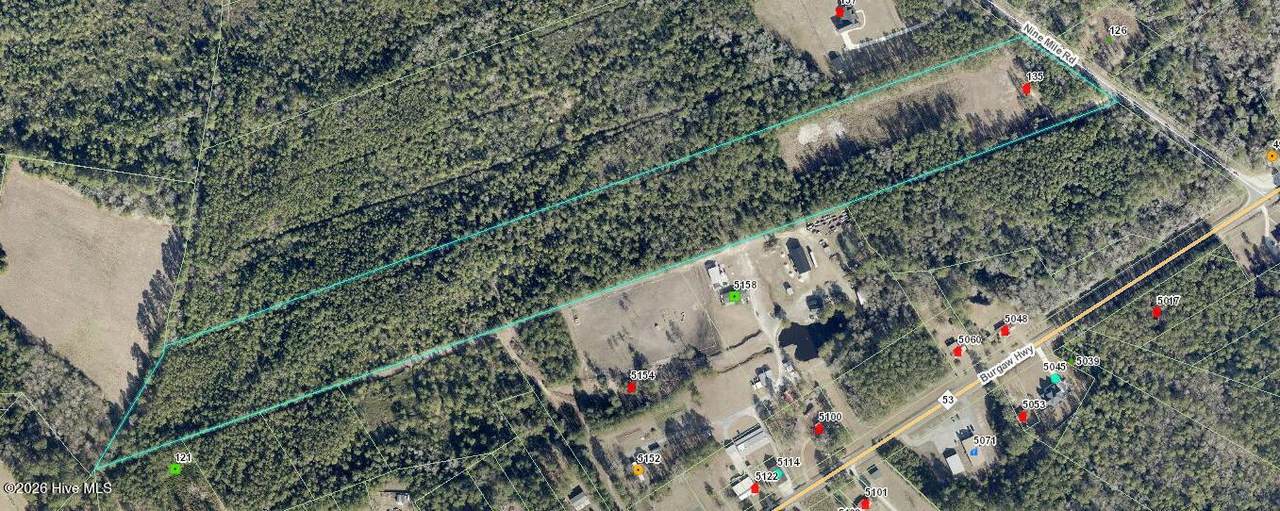 Tbd Nine Mile Road - Photo 1