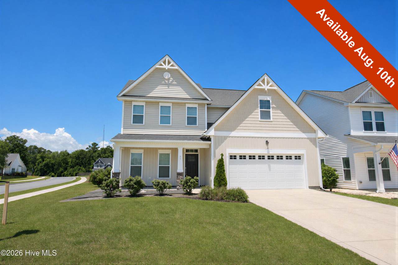 11 Violetear Ridge - Photo 1