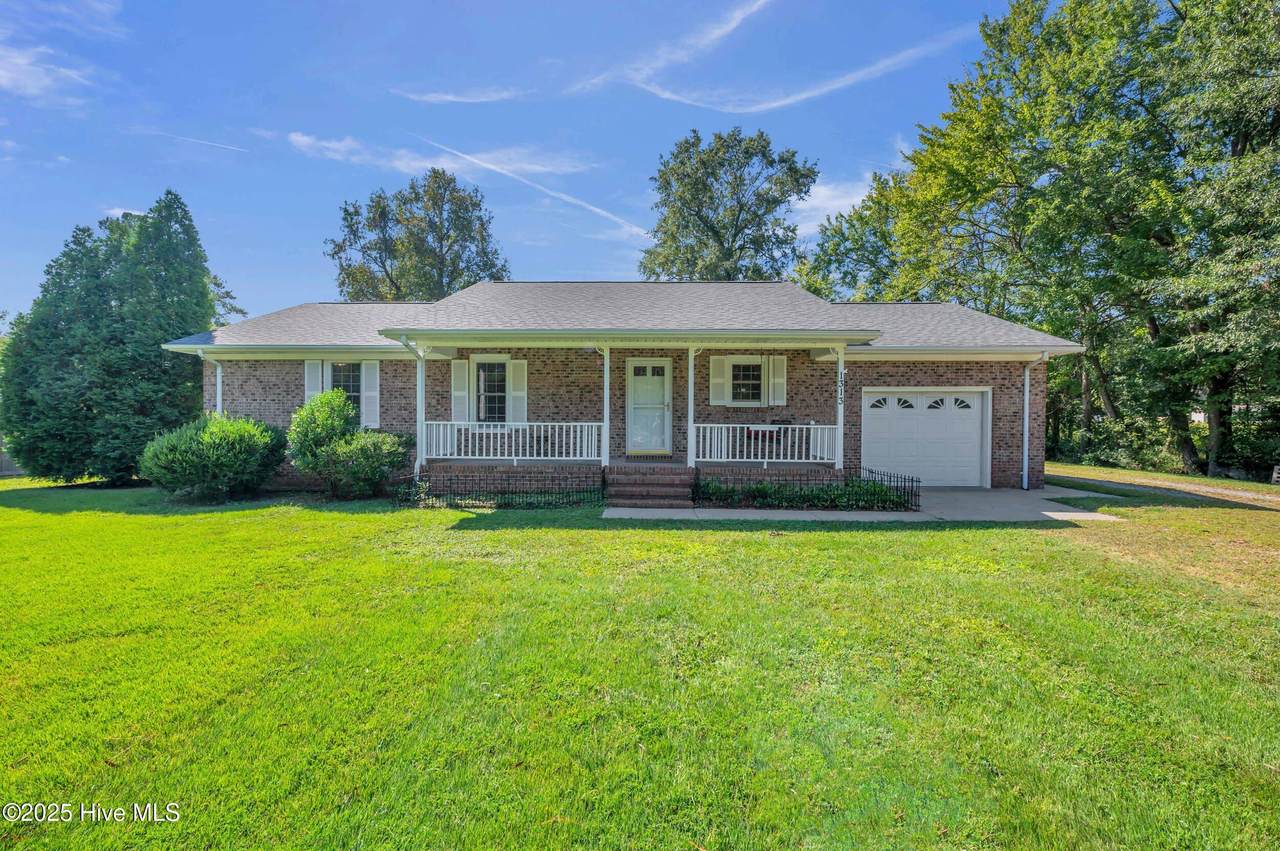 1313, 1315 Pony Farm Road - Photo 1