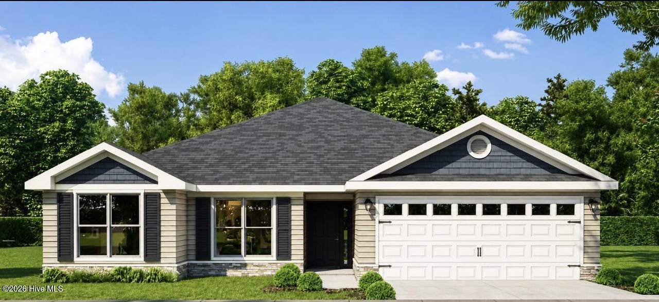 2253 Boyer Place - Photo 1