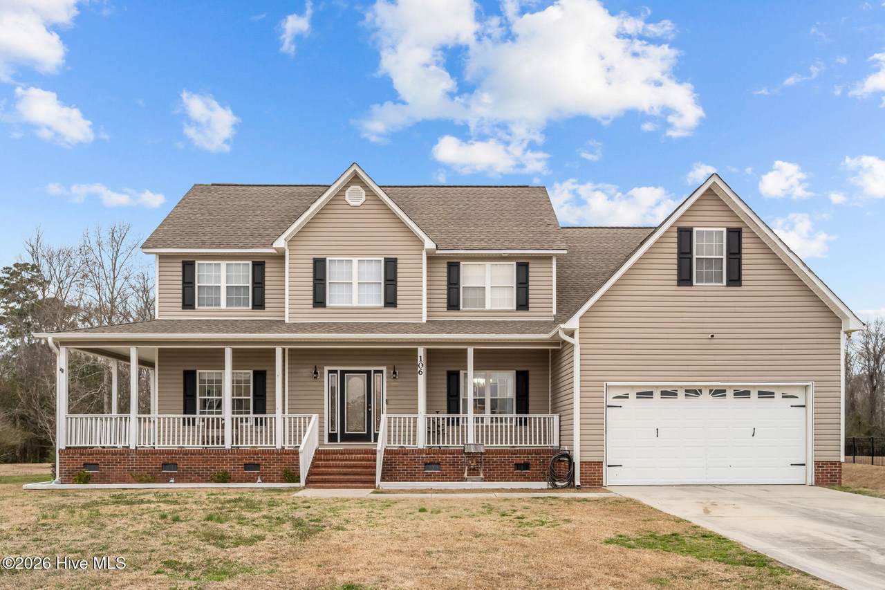 106 Lafitte Drive - Photo 1