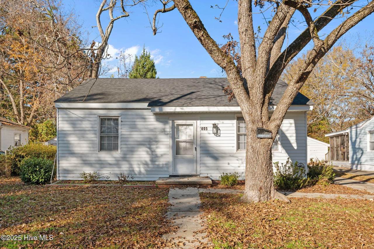 405 Arbor Street - Photo 1