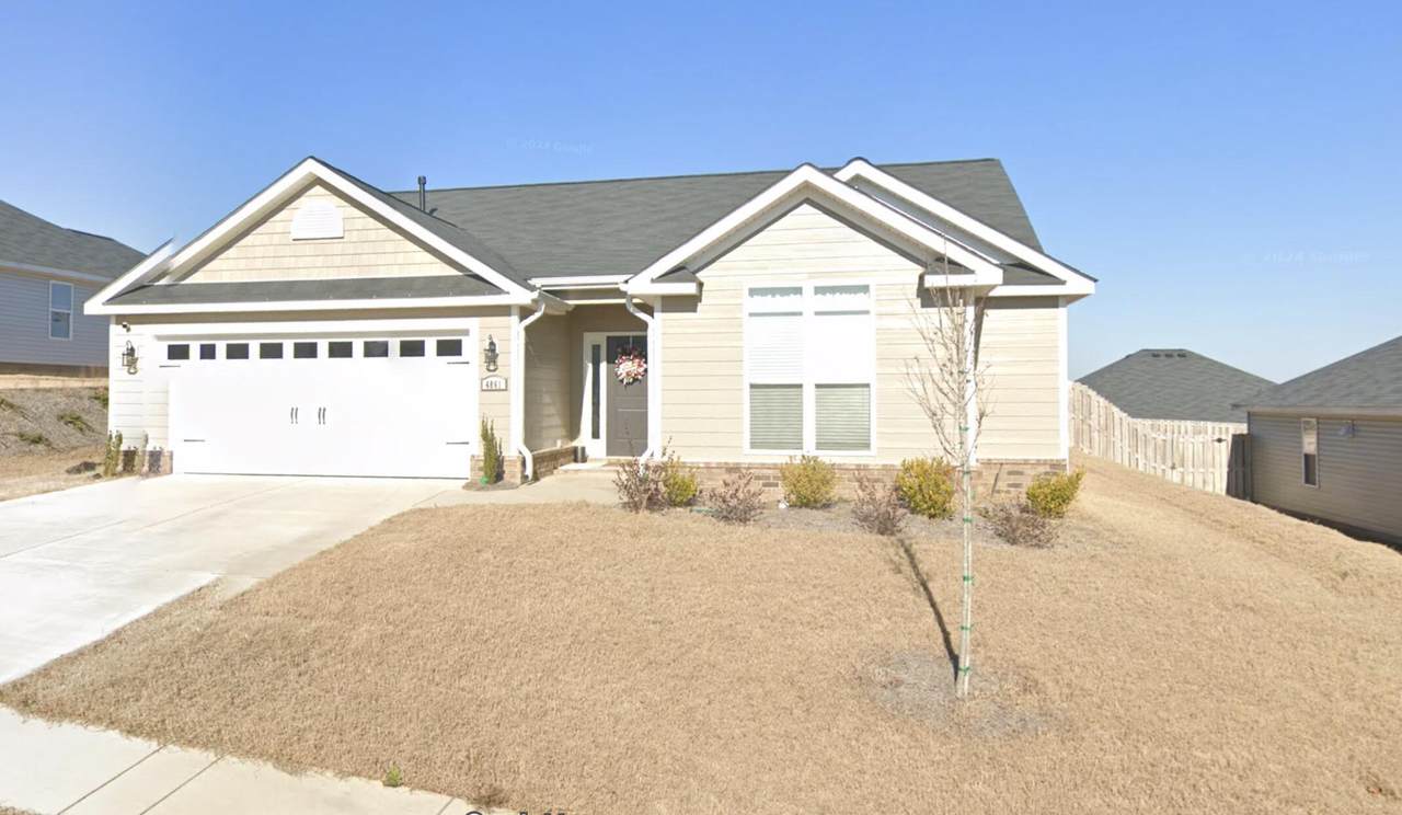 4861 Fairmont Drive - Photo 1