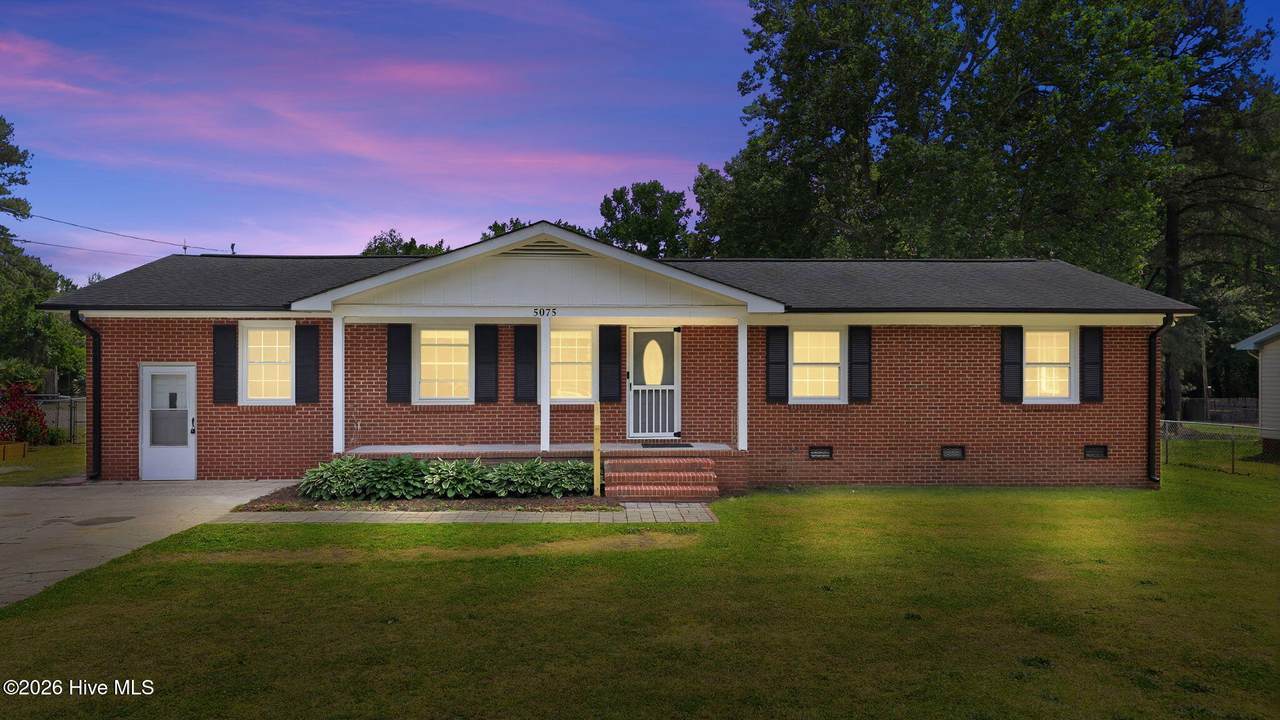 5075 Community Grocery Road - Photo 1