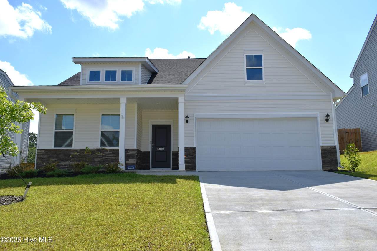 5081 Tullamore Drive - Photo 1