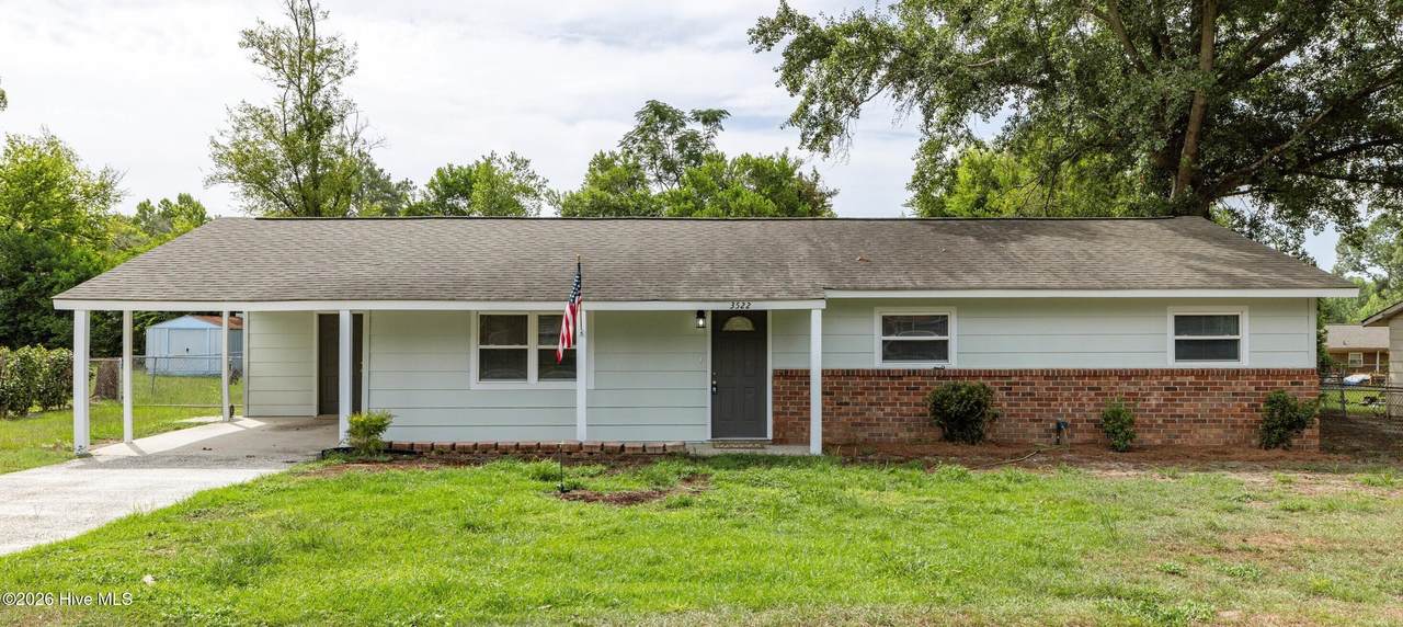 3522 Redd Drive - Photo 1