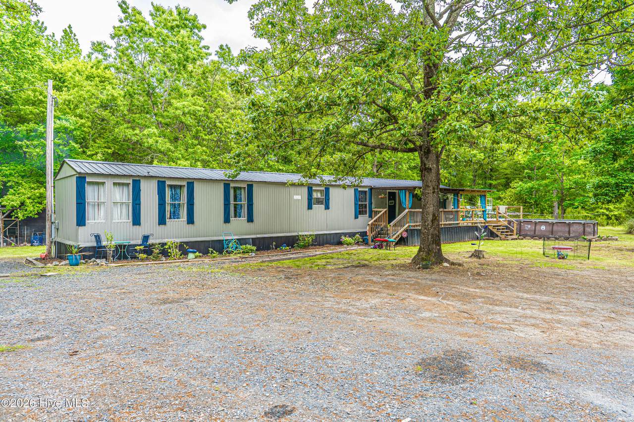 1246 Browns Mill Road - Photo 1