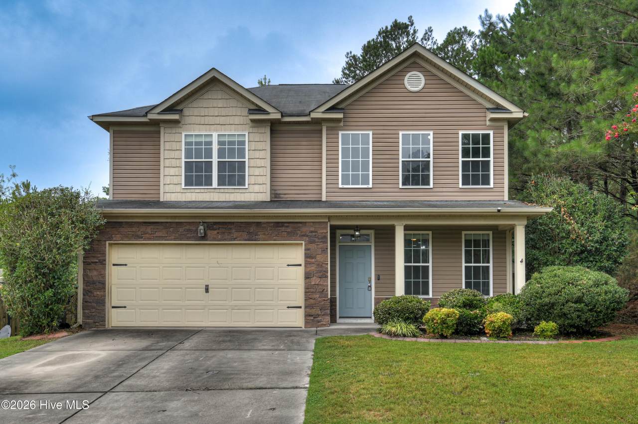 1193 Stone Meadows Court - Photo 1