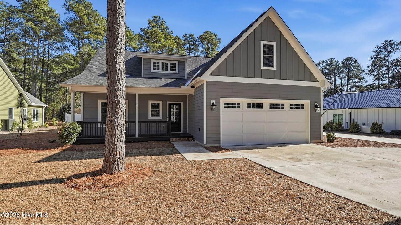 1267 Linden Road - Photo 1