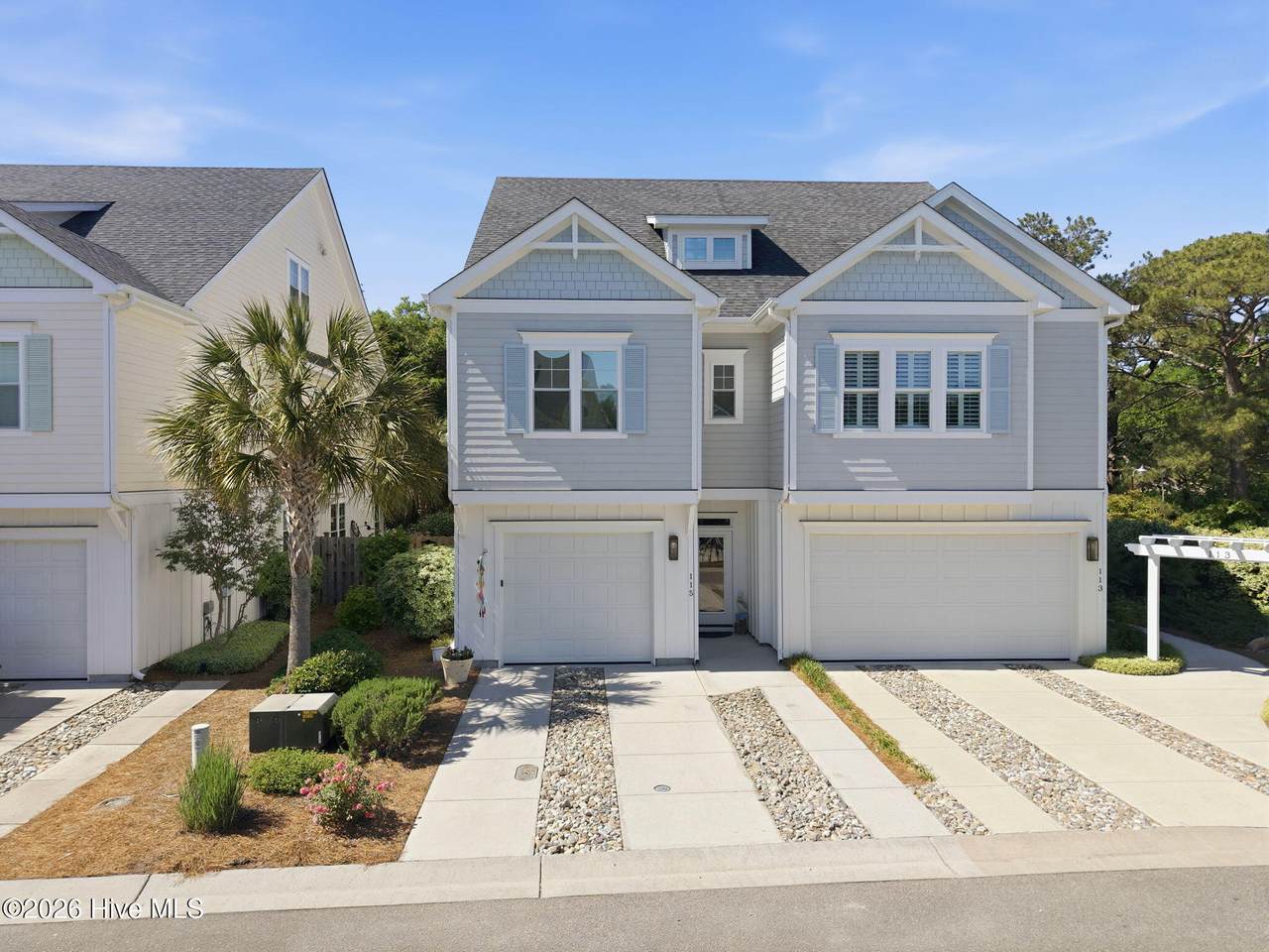 115 Bimini Townes Lane - Photo 1