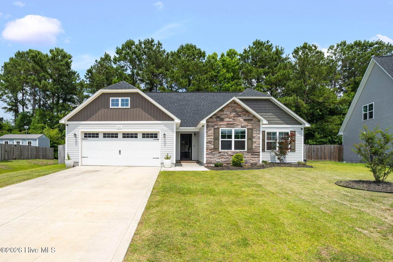 1117 Springdale Drive - Photo 1