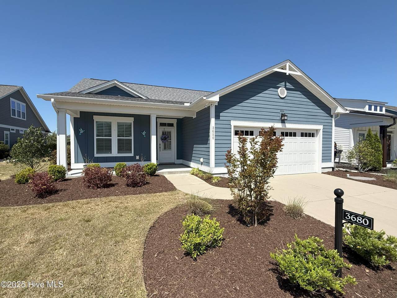 3680 Battery Lane - Photo 1