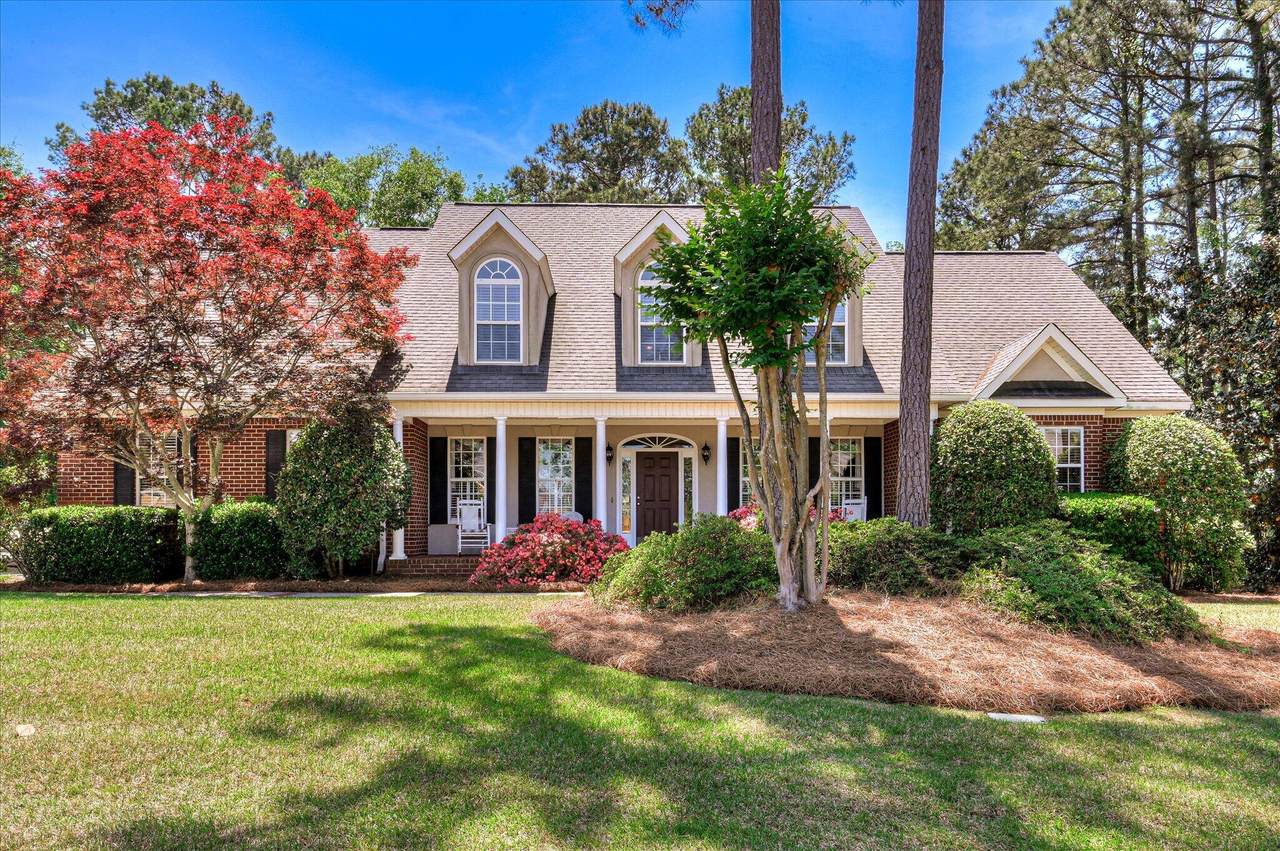 3502 Greenway Drive - Photo 1