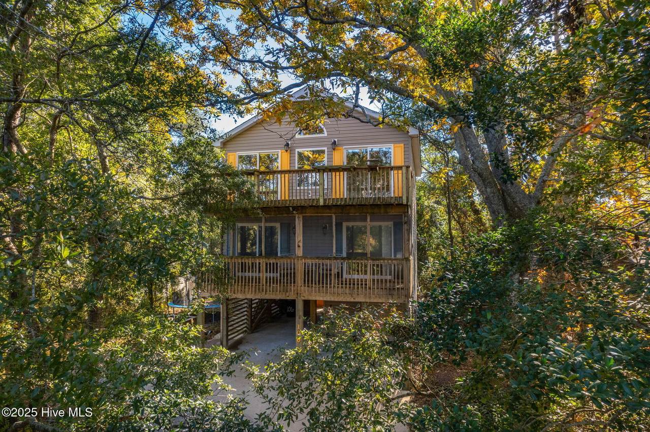 106 William Tryon Court - Photo 1