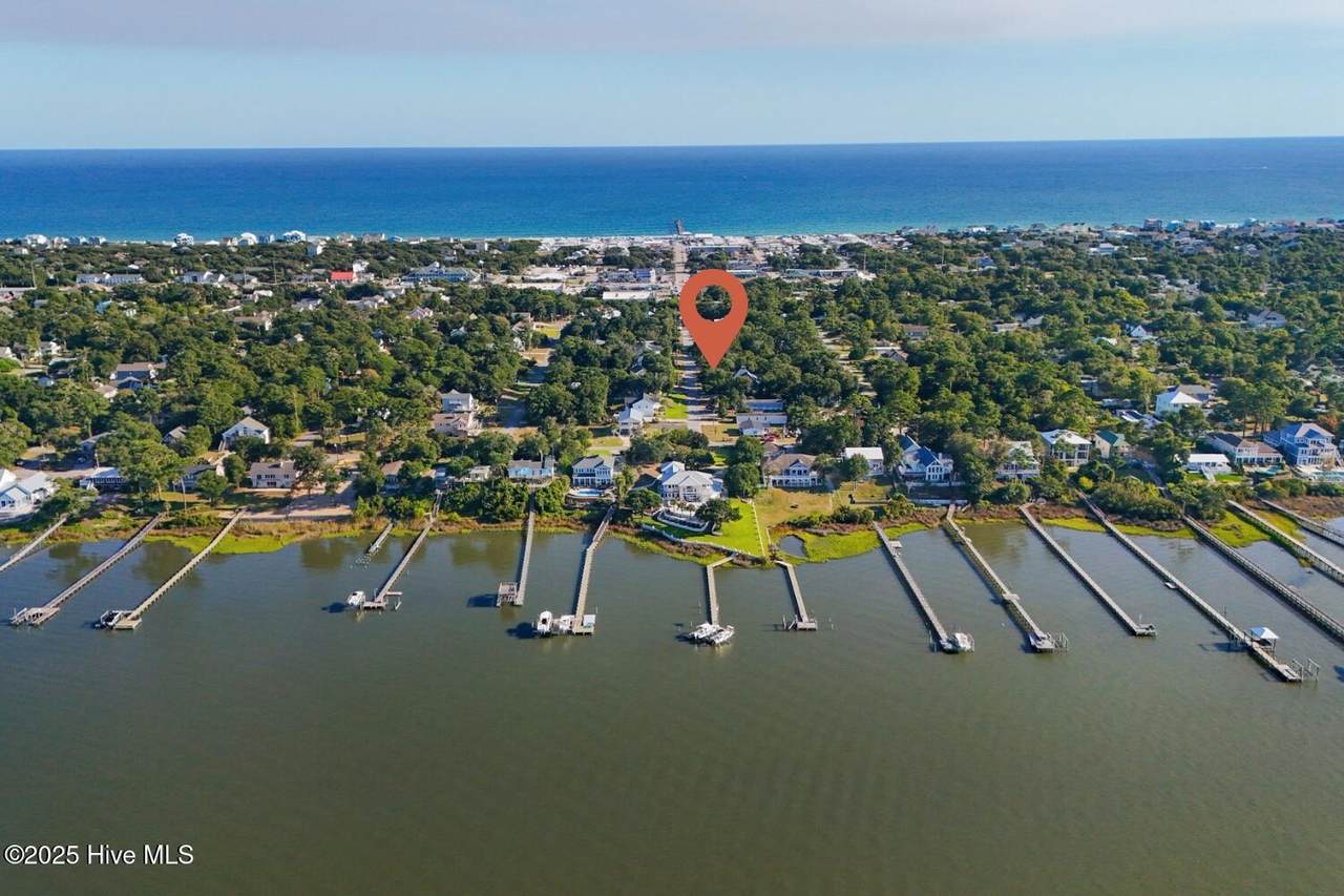 315 Bogue Inlet Drive - Photo 1