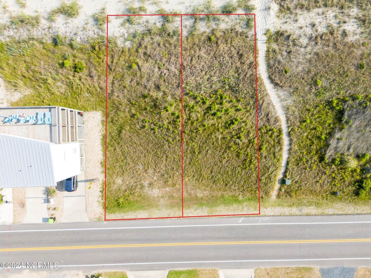 5217 Beach Drive - Photo 1
