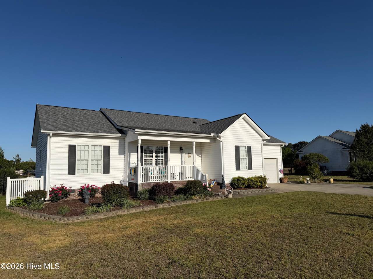 6949 Rock Ridge Sims Road - Photo 1