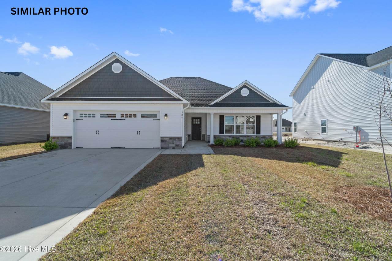 126 Sanctuary Street - Photo 1