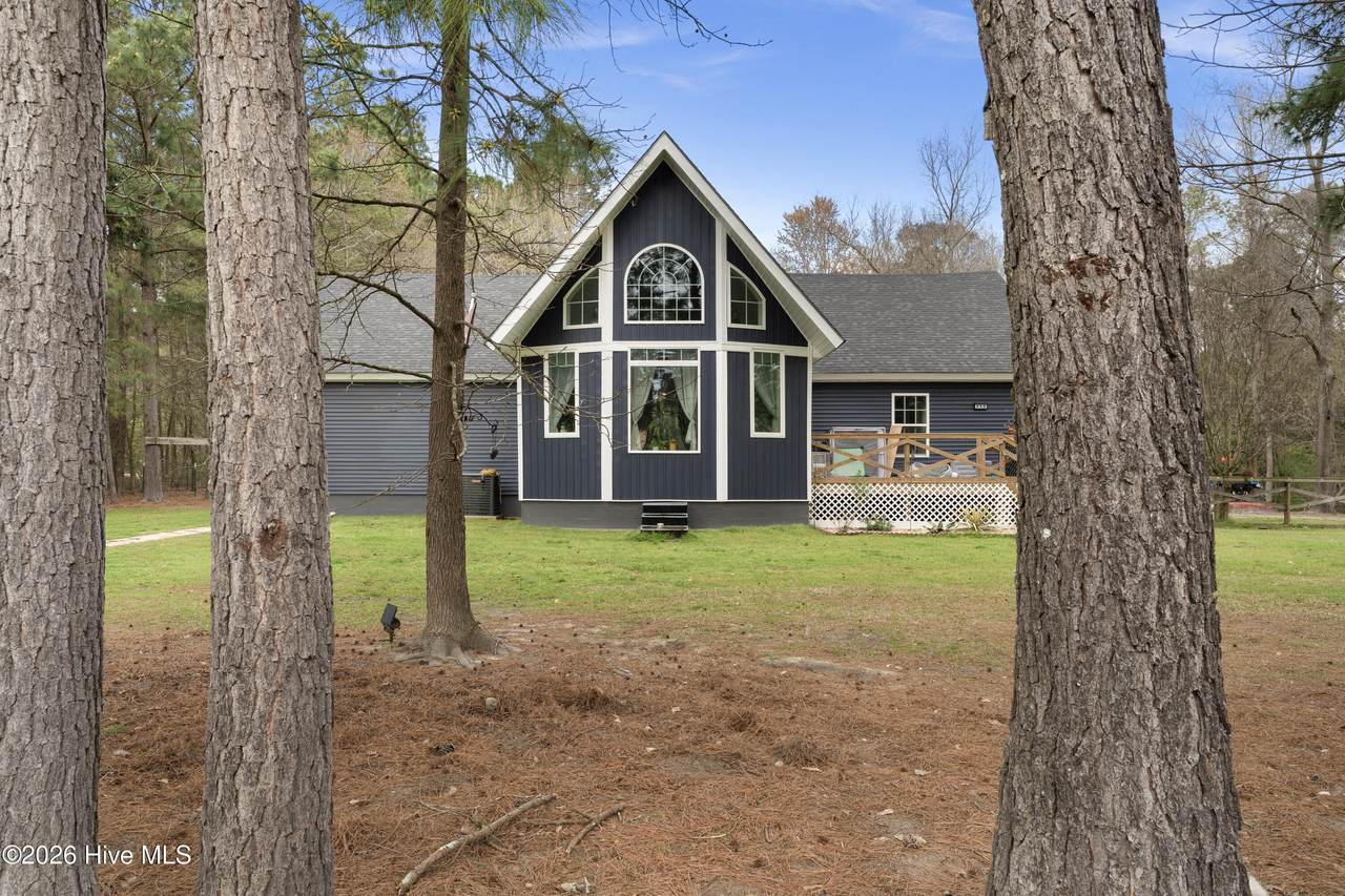 259 Heathers Folly Road - Photo 1