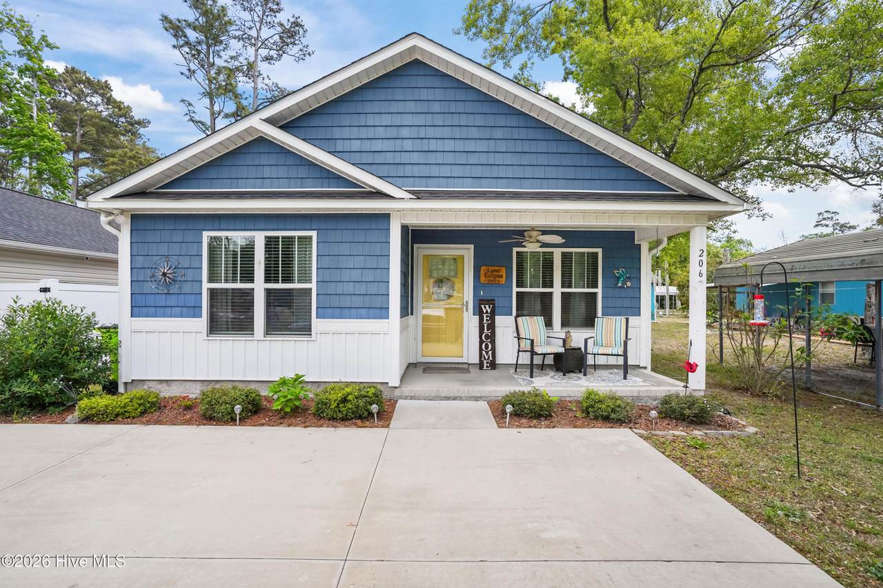 206 76th Street - Photo 1