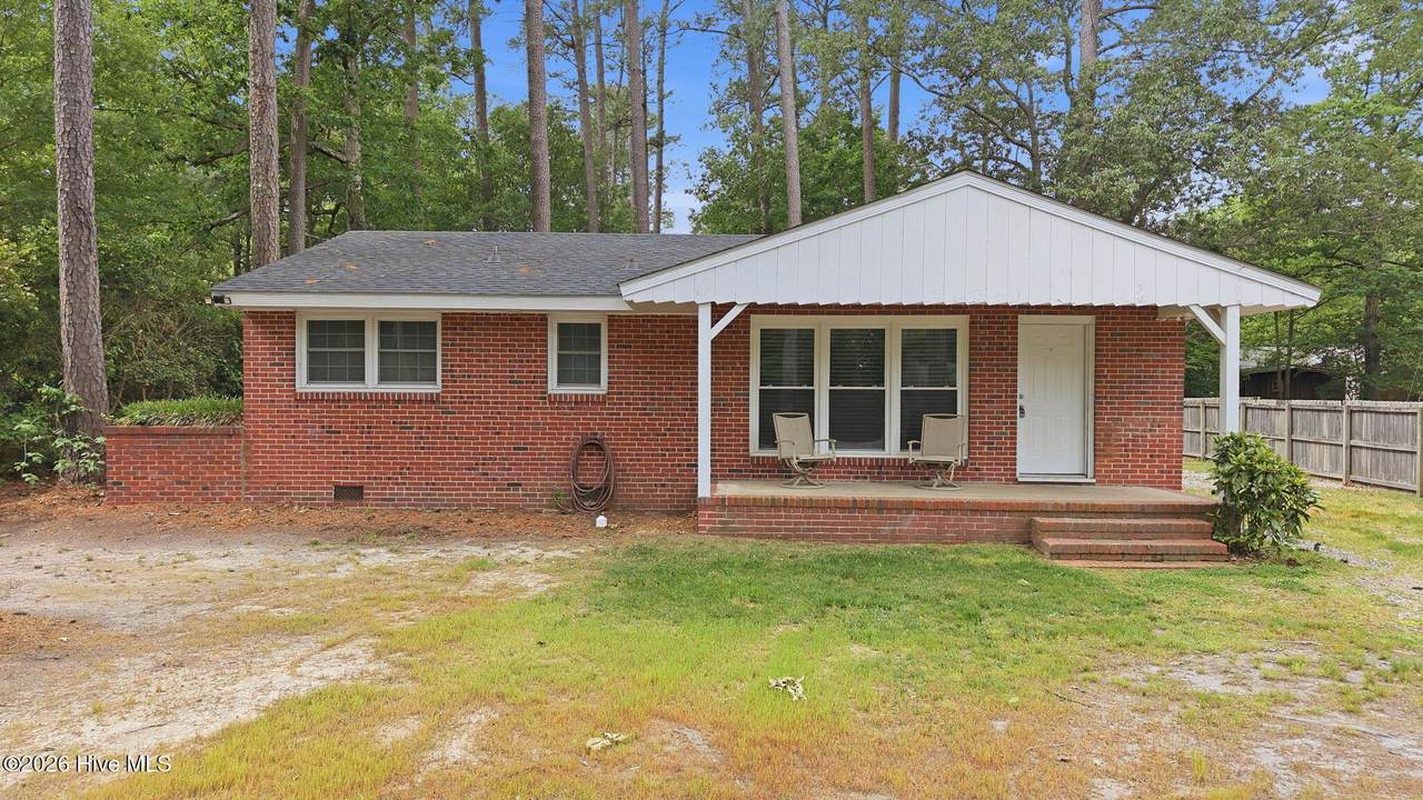 409 Clifton Road - Photo 1