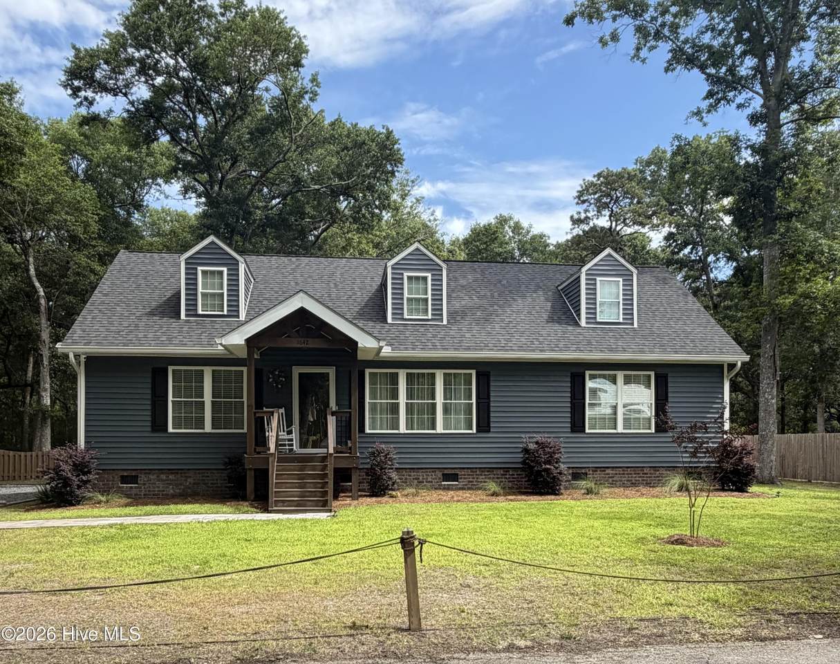 1642 Gause Landing Road - Photo 1