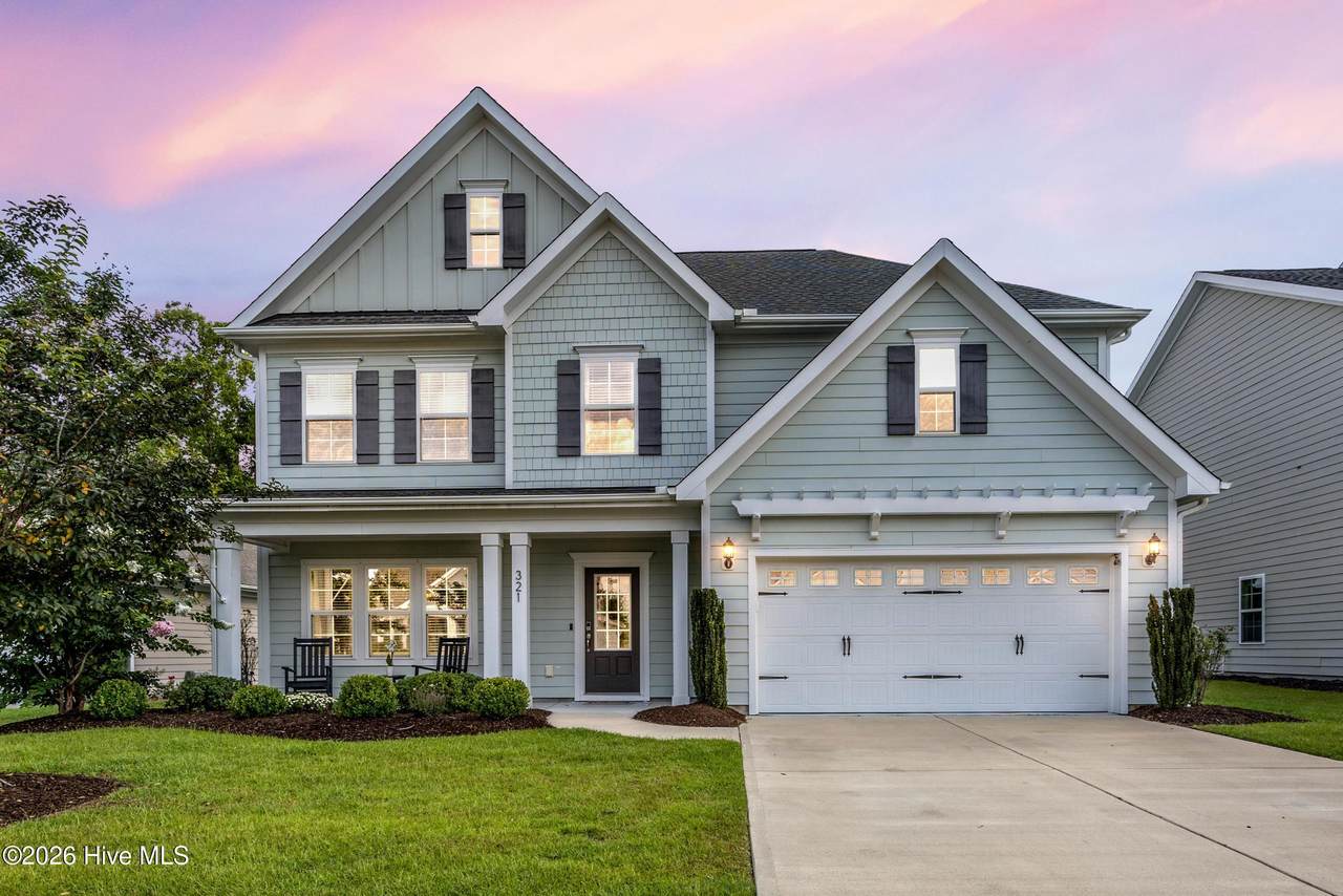 321 Victoria Charm Drive - Photo 1