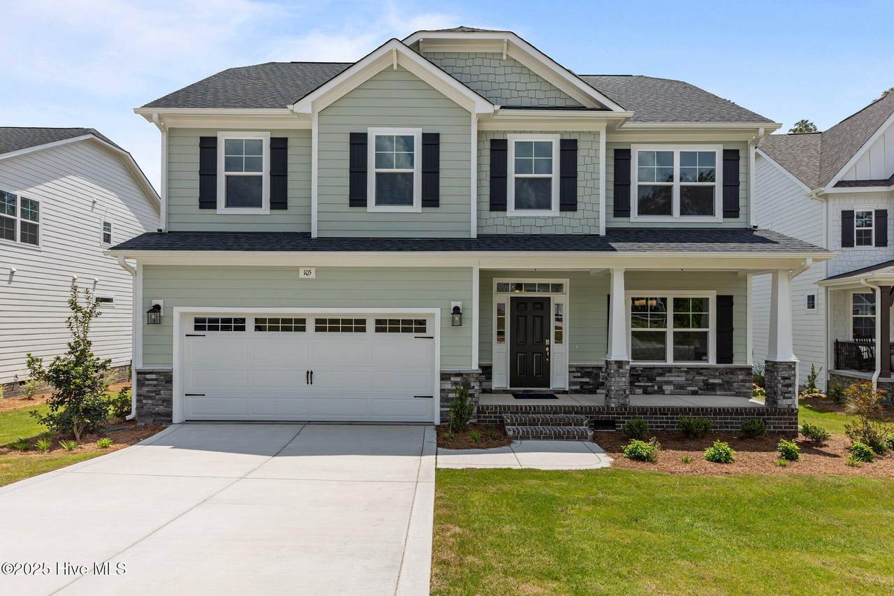 105 Pungo Lane - Photo 1