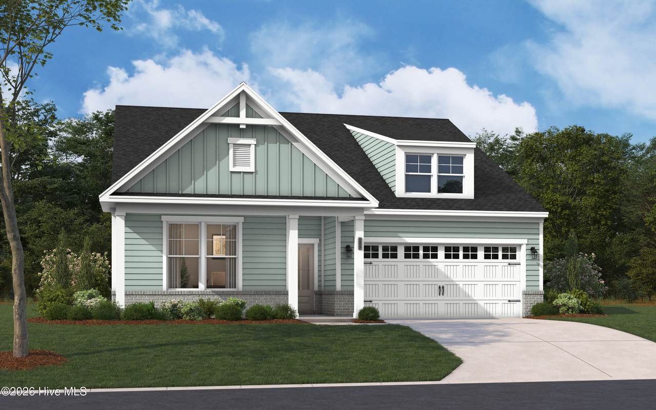 4507 Abberley Way - Photo 1