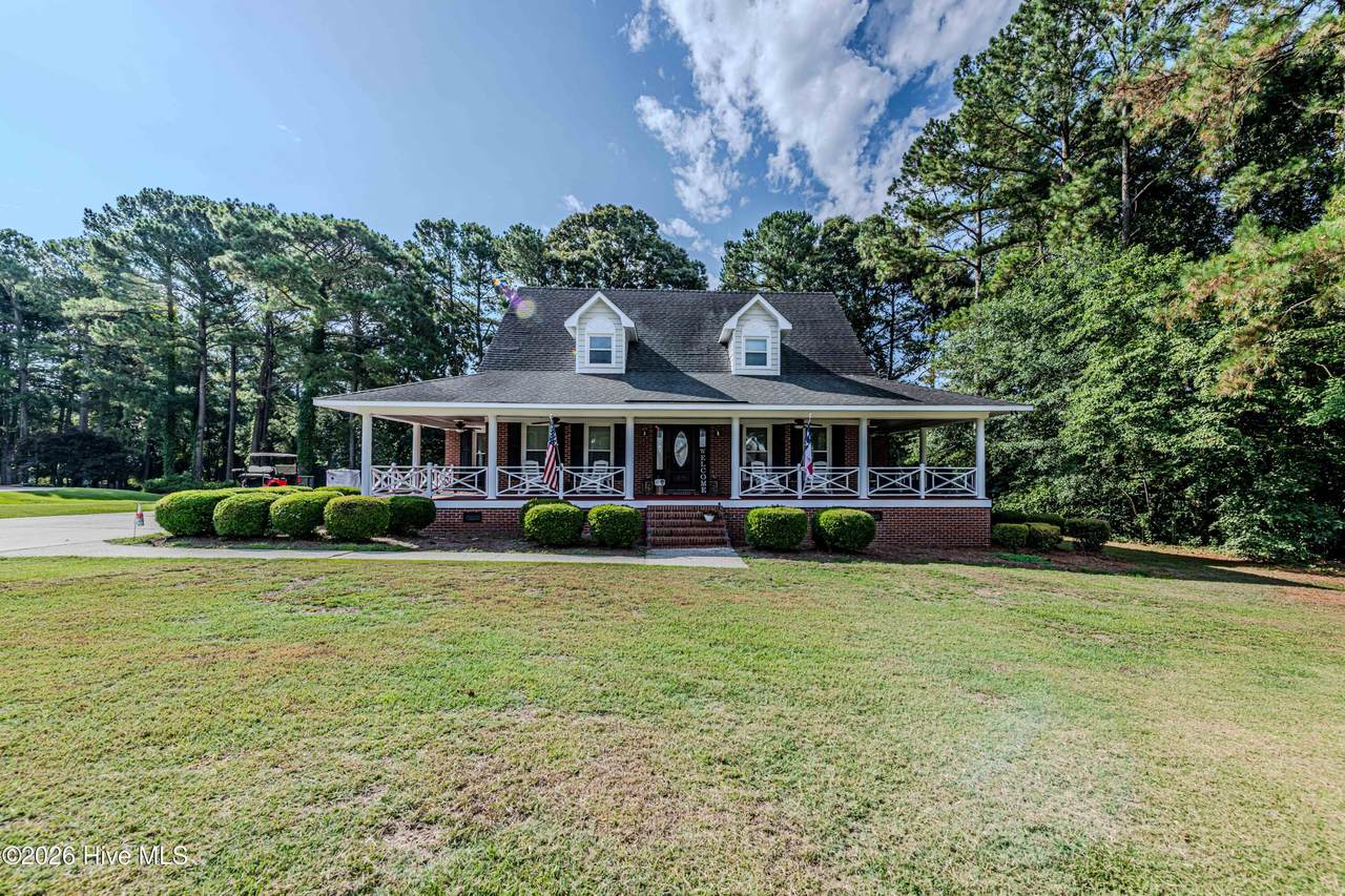 171 Country Club Road - Photo 1