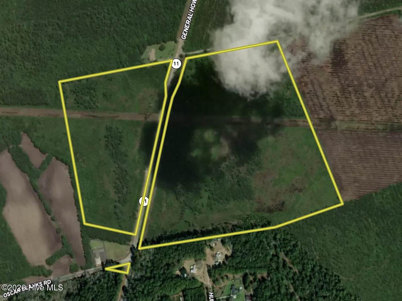 00 General Howe Highway - Photo 1