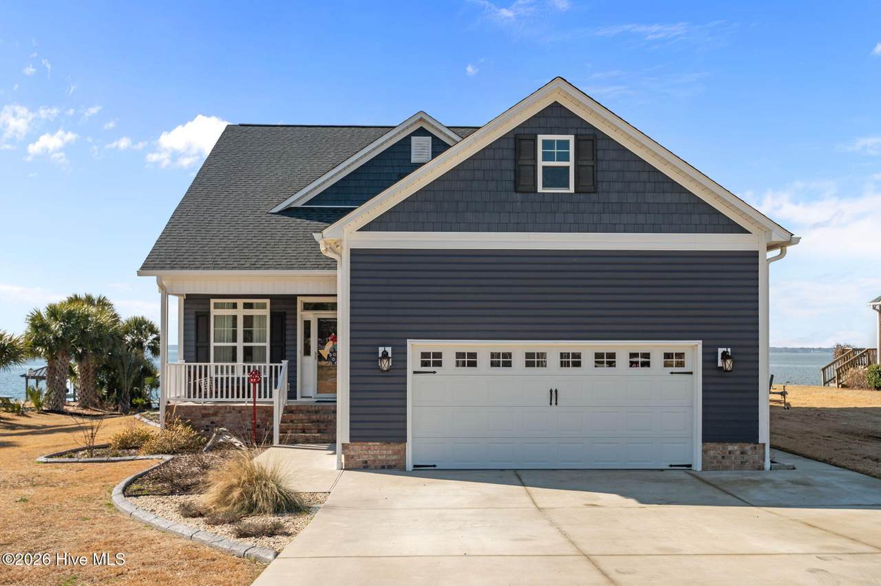 30 North Shore Lane - Photo 1