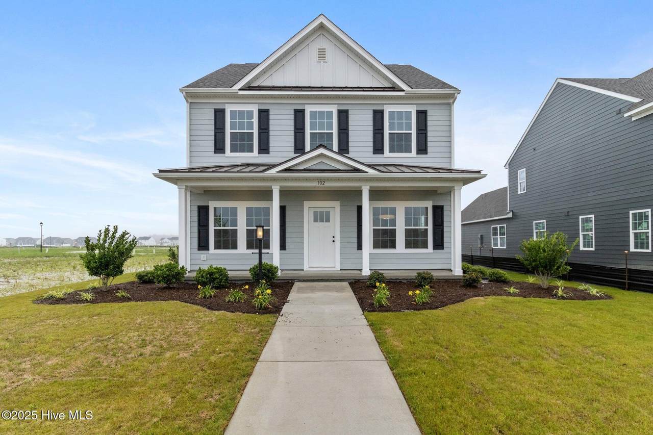 102 Ryker Road - Photo 1